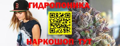 молекула духа Бузулук